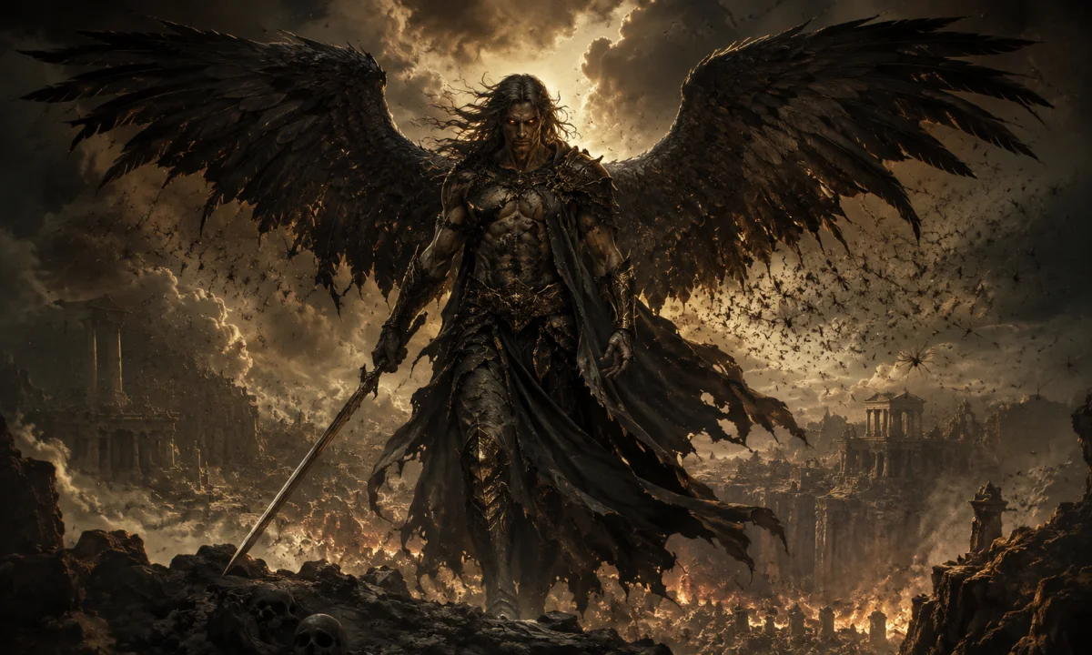Abaddon