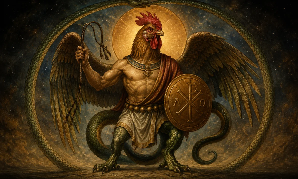 Abraxos