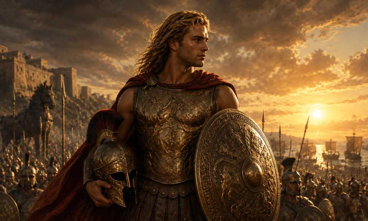 Achilles