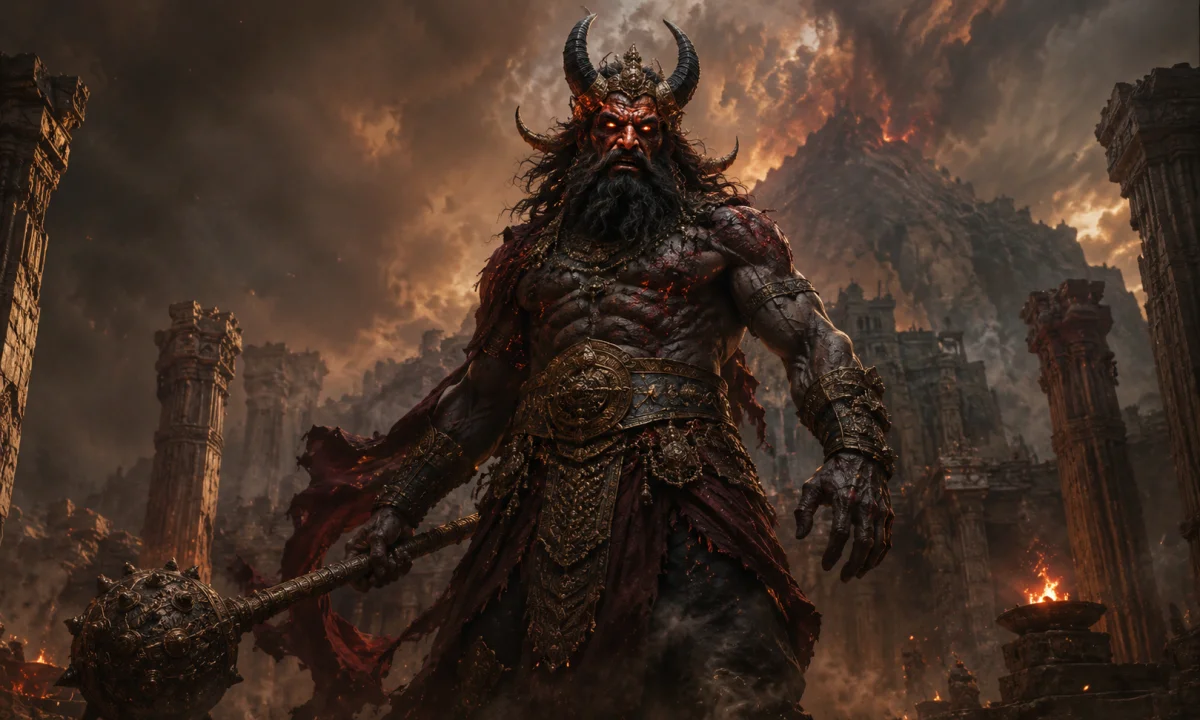 Aeshma