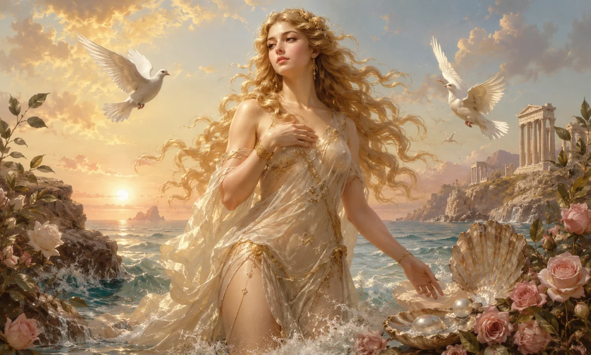 Aphrodite