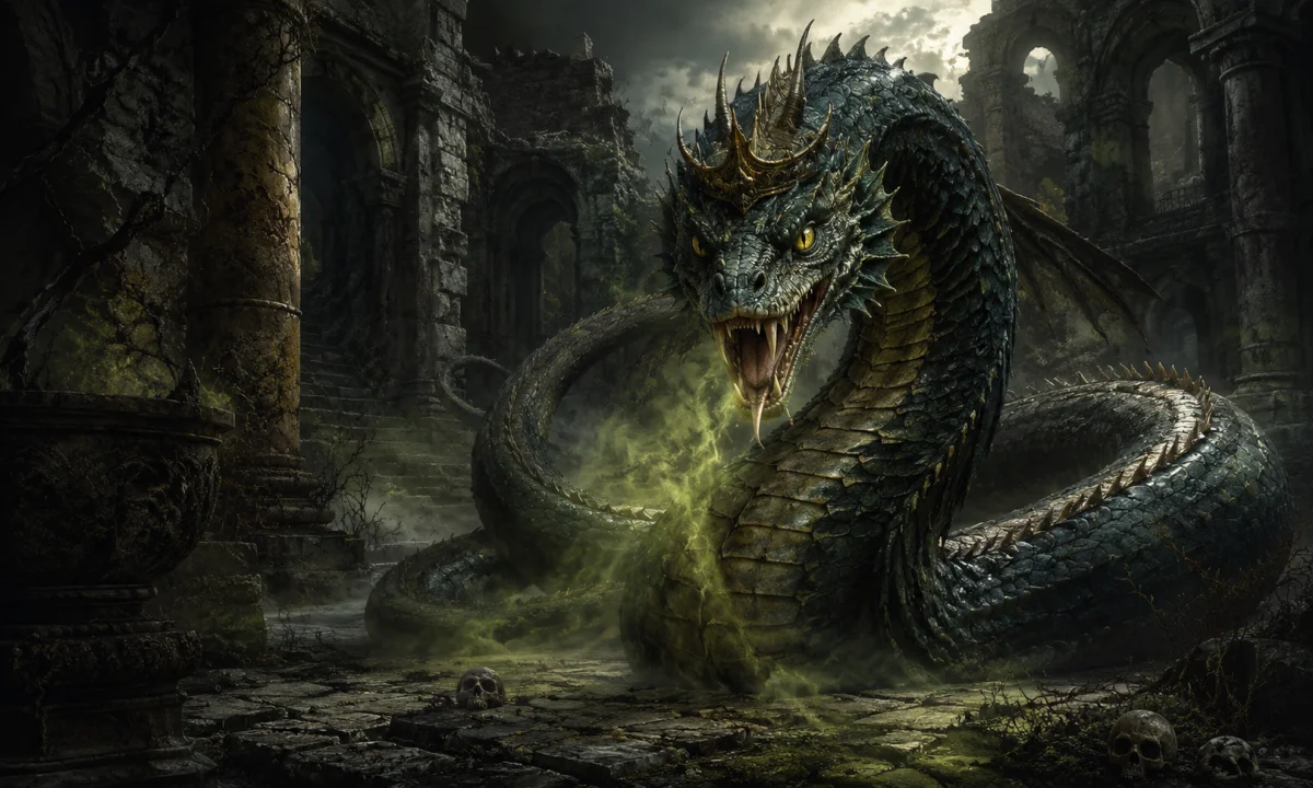 Basilisk