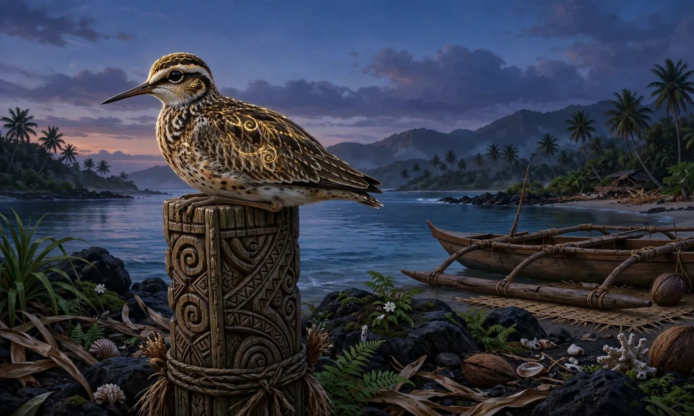 Alternative illustration of Tuli