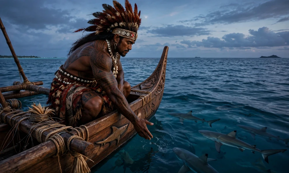 Alternative illustration of Tumuitearetoka