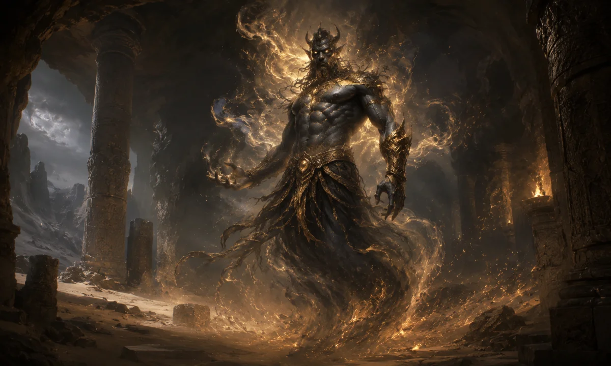 Djinn