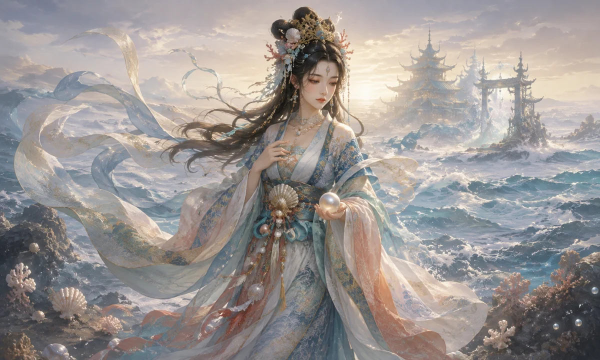 Tamayori-hime