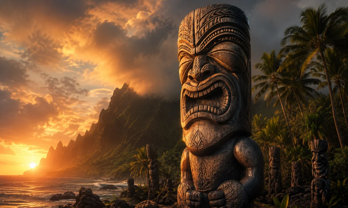 Tiki