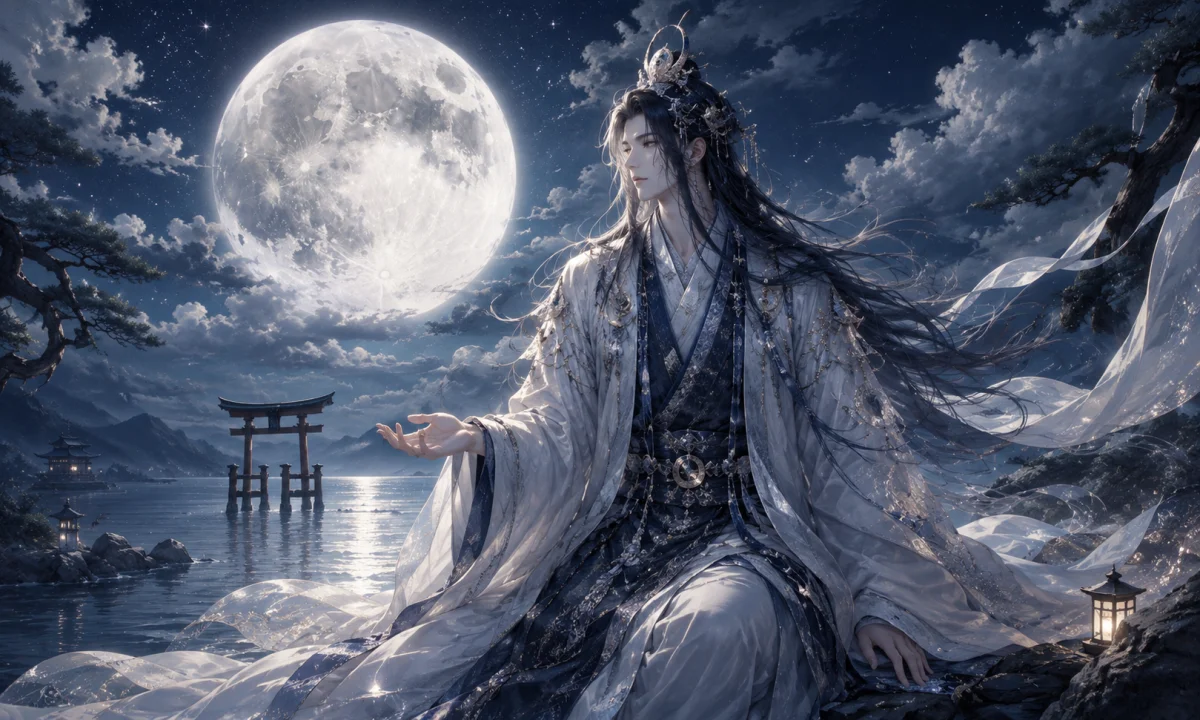 Tsukiyomi
