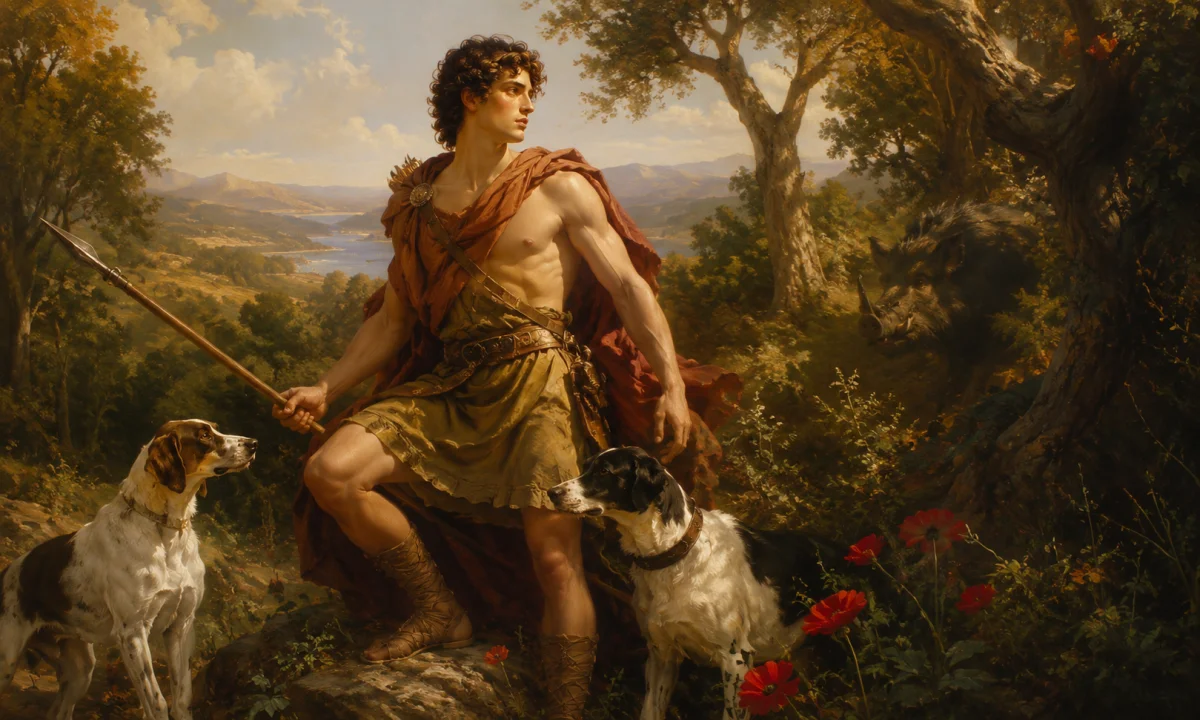 Adonis