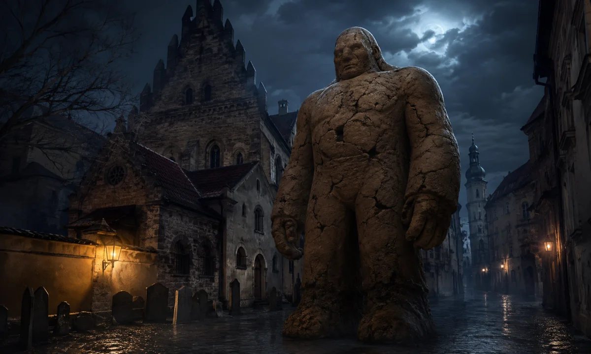Golem