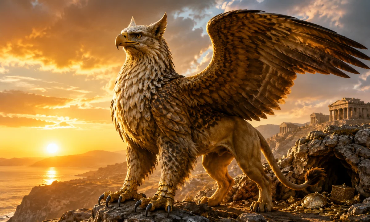 Griffin