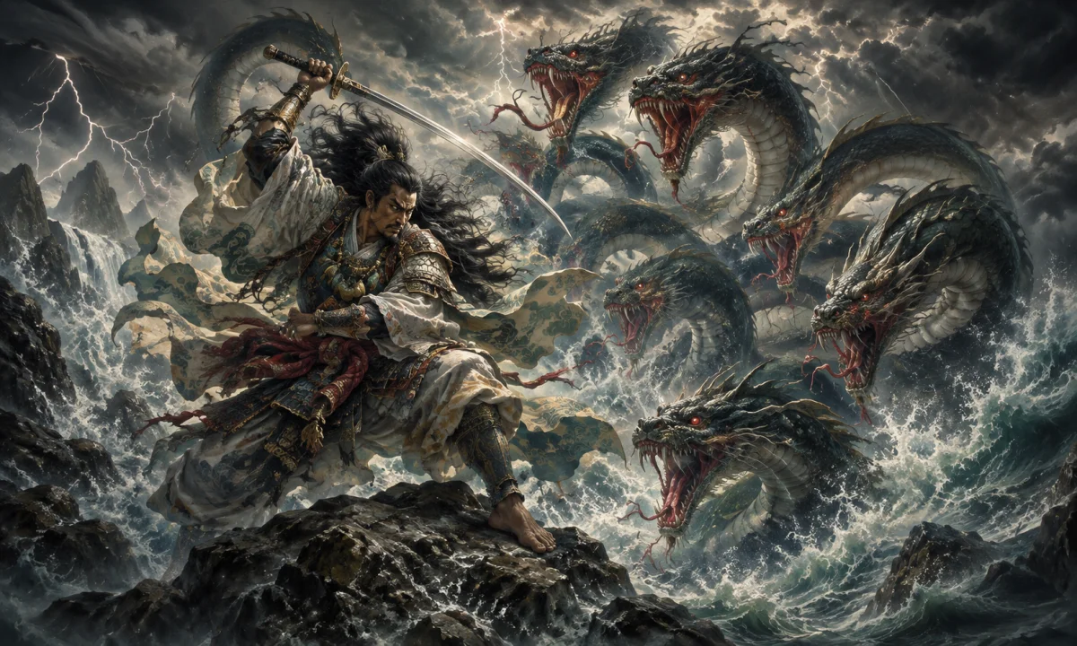 Susano-wo