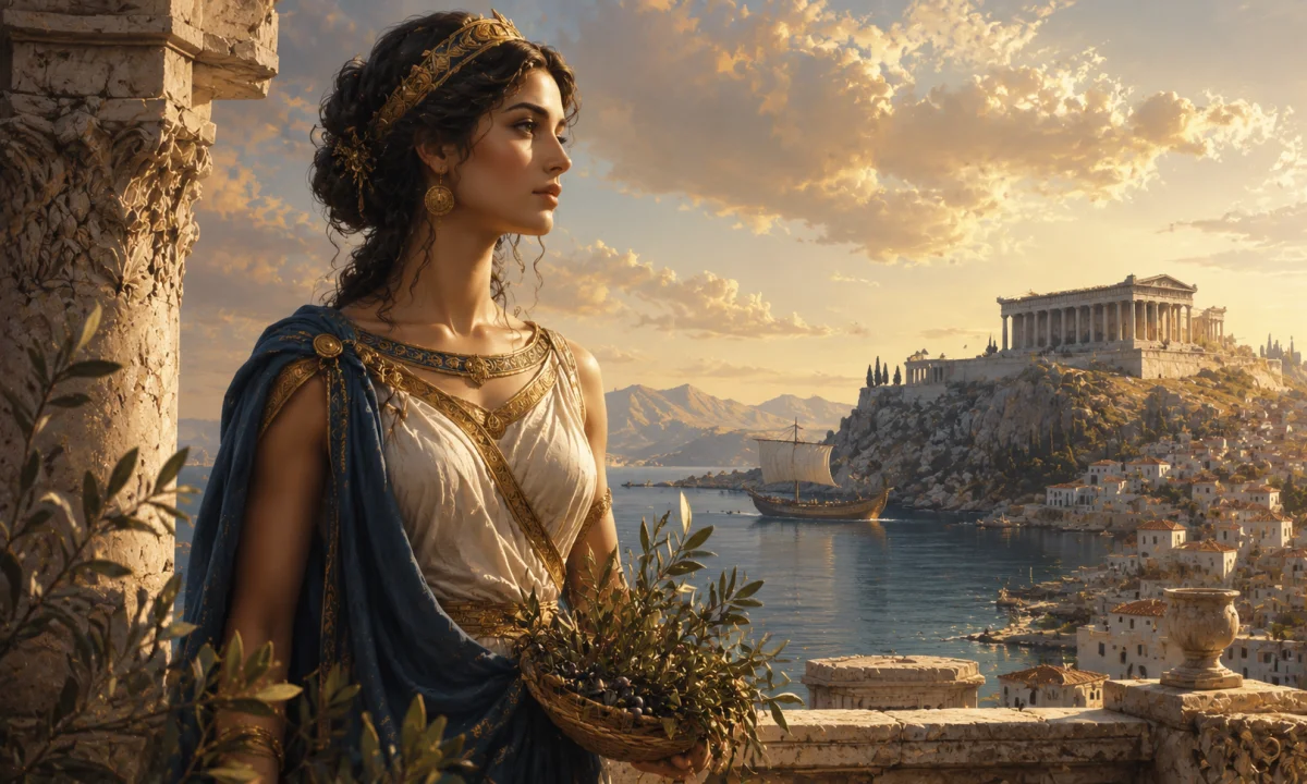 Aegina