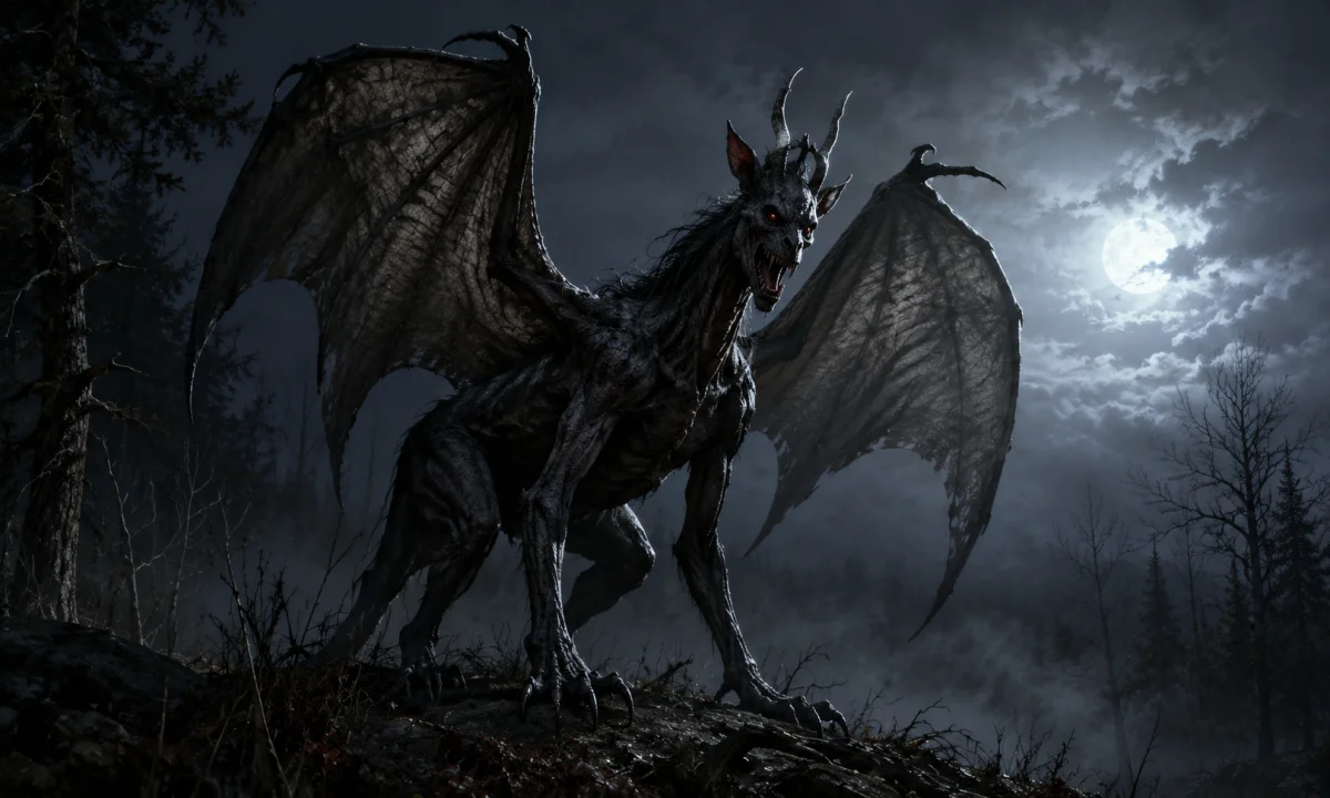 Jersey Devil