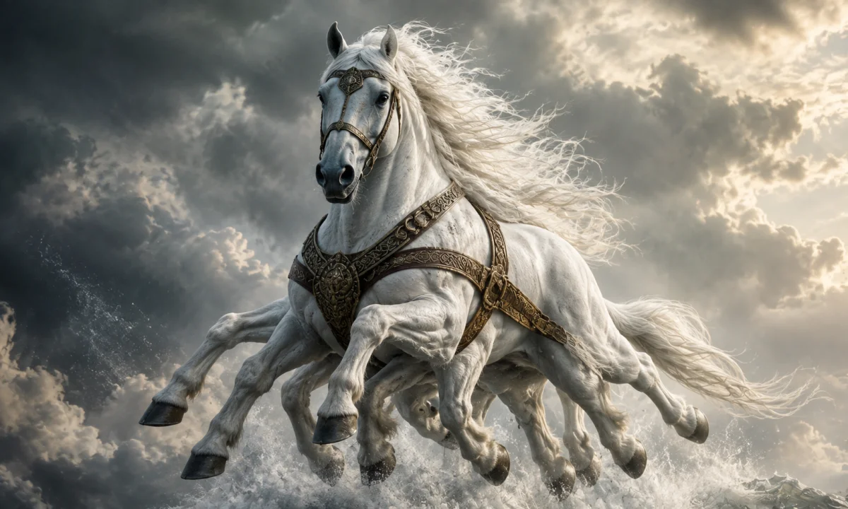 Sleipnir