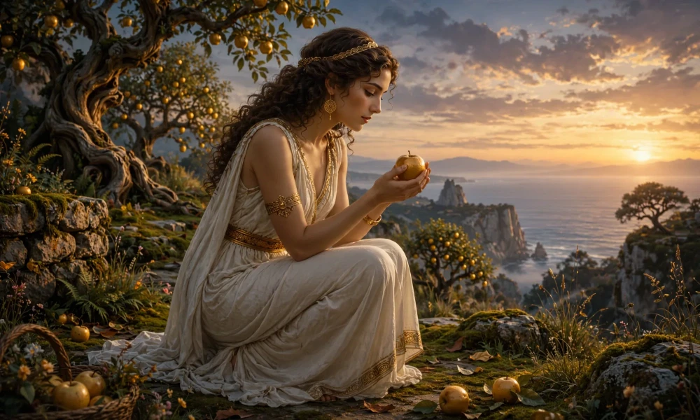 Alternative illustration of Aegle