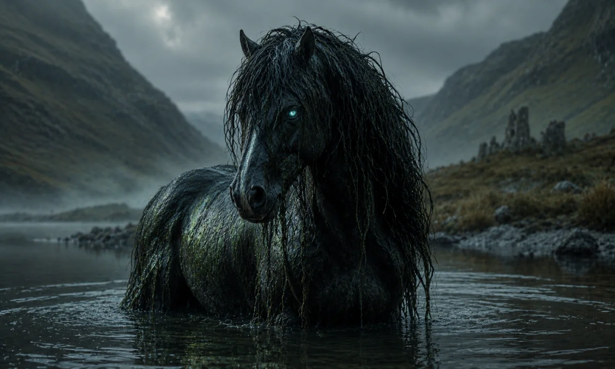 Kelpie