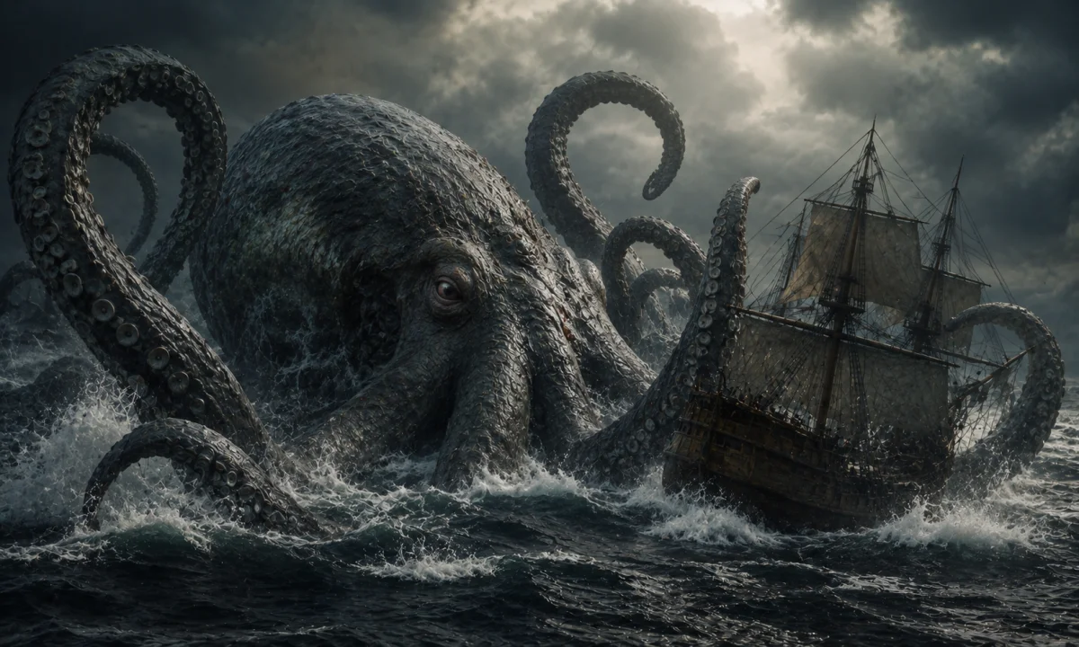 Kraken