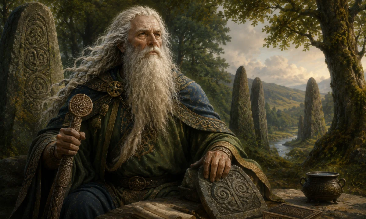 Ogma