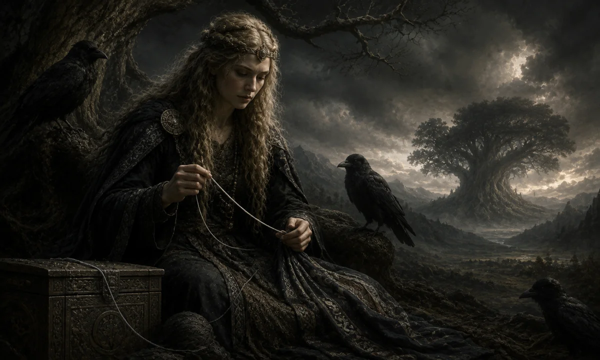 Skuld