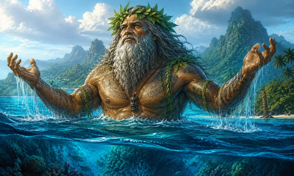 Ta’aroa
