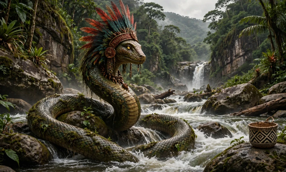 Alternative illustration of Pamuri Mahse