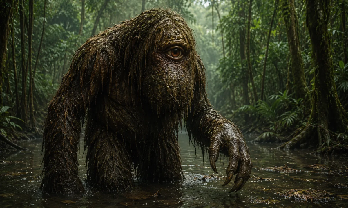 Mapinguari