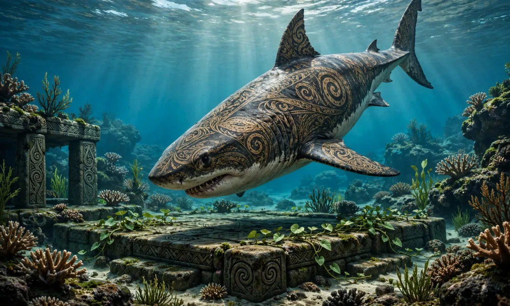 Alternative illustration of Ro’o