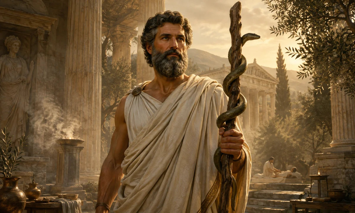 Asclepius