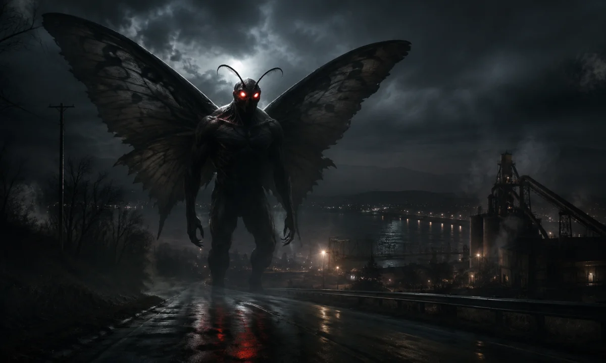 Mothman