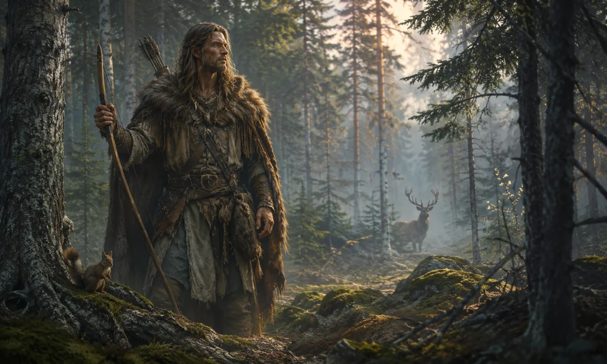 Nyyrikki