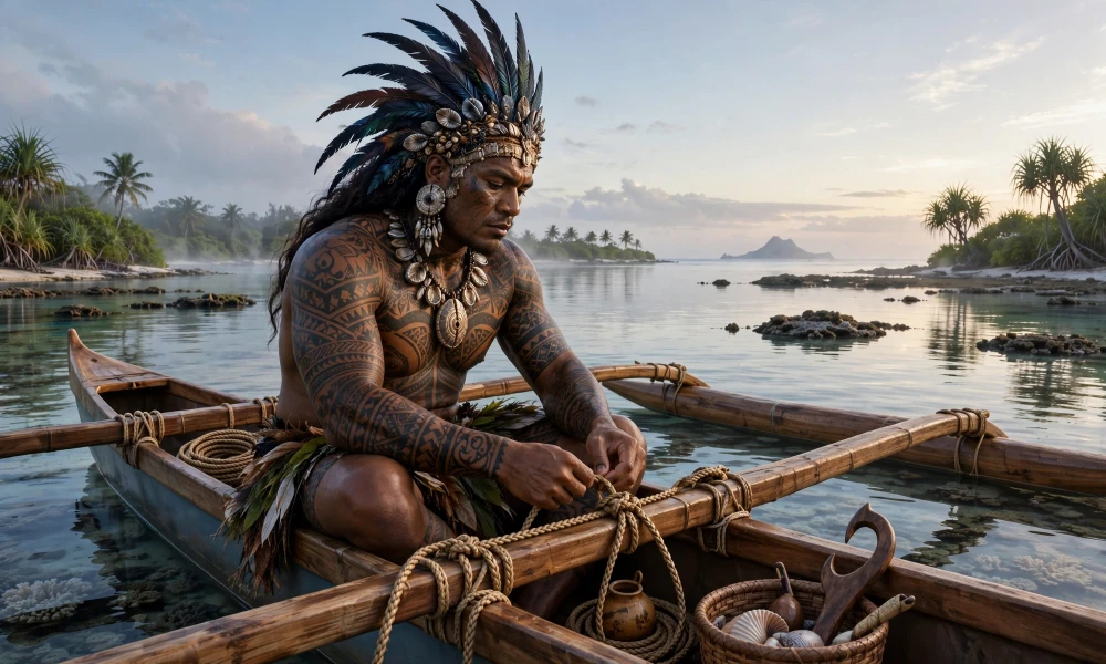 Alternative illustration of Pahuanuiapitaaiterai