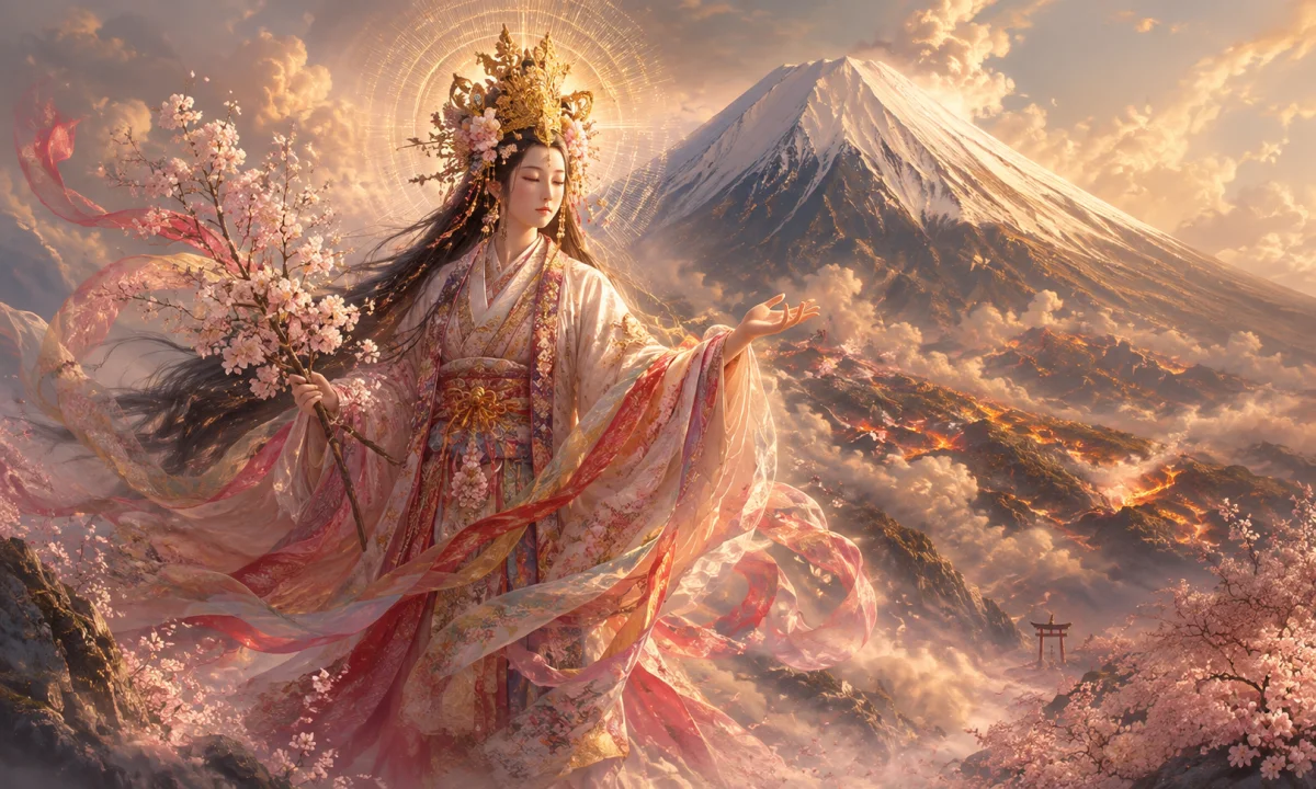 Sengen-sama