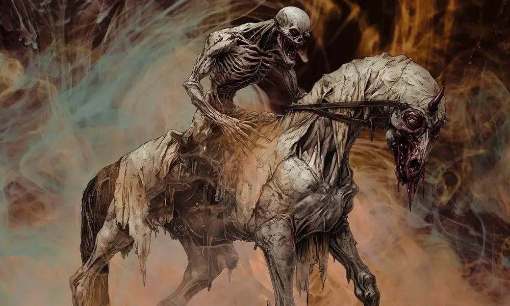 Nuckelavee