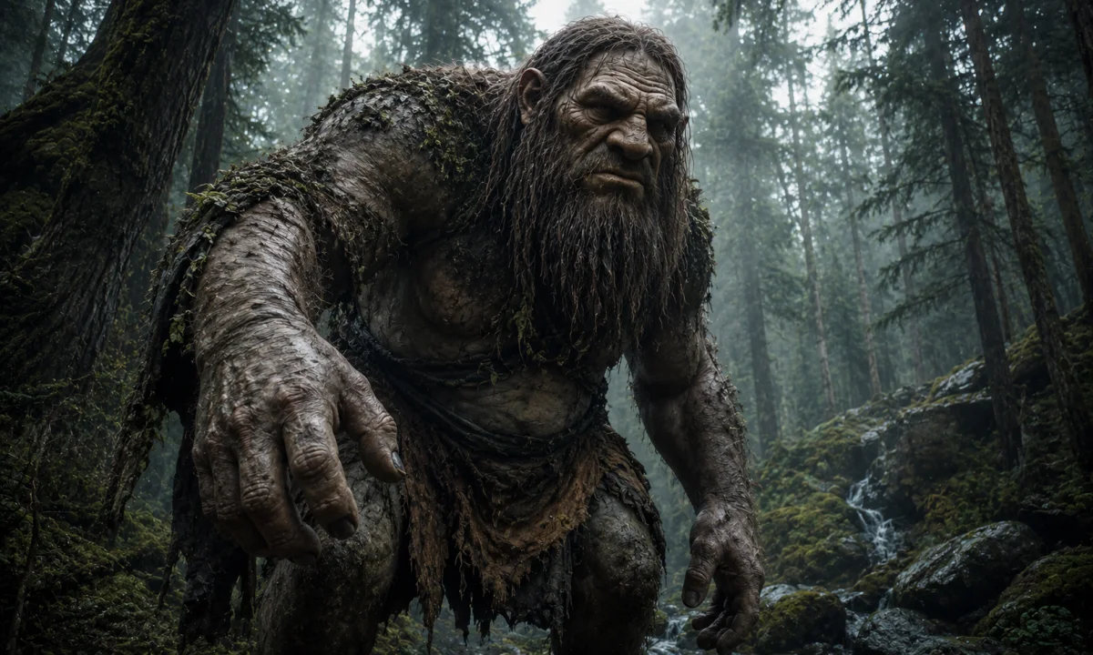 Skogul