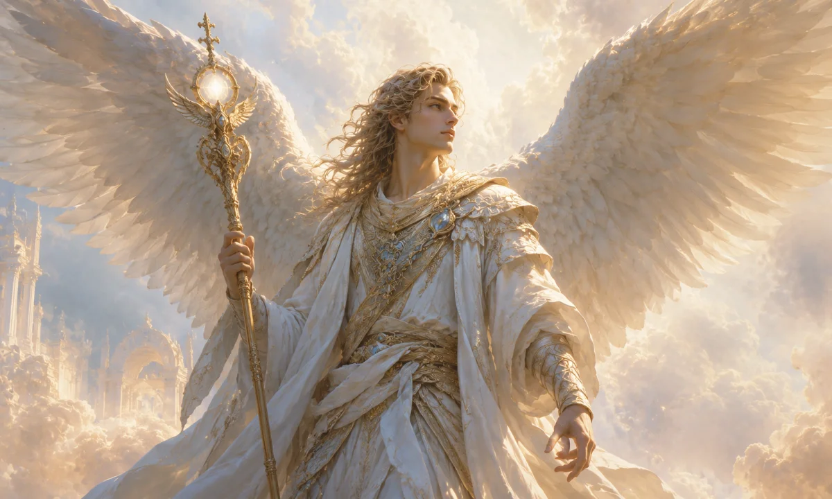 Arael