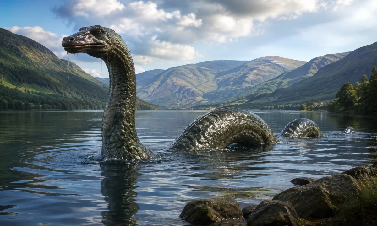 Ogopogo