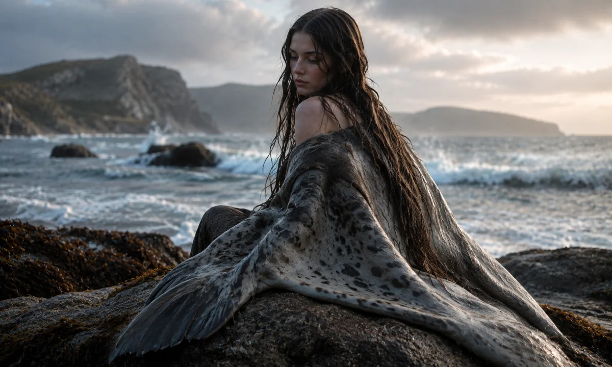 Selkie