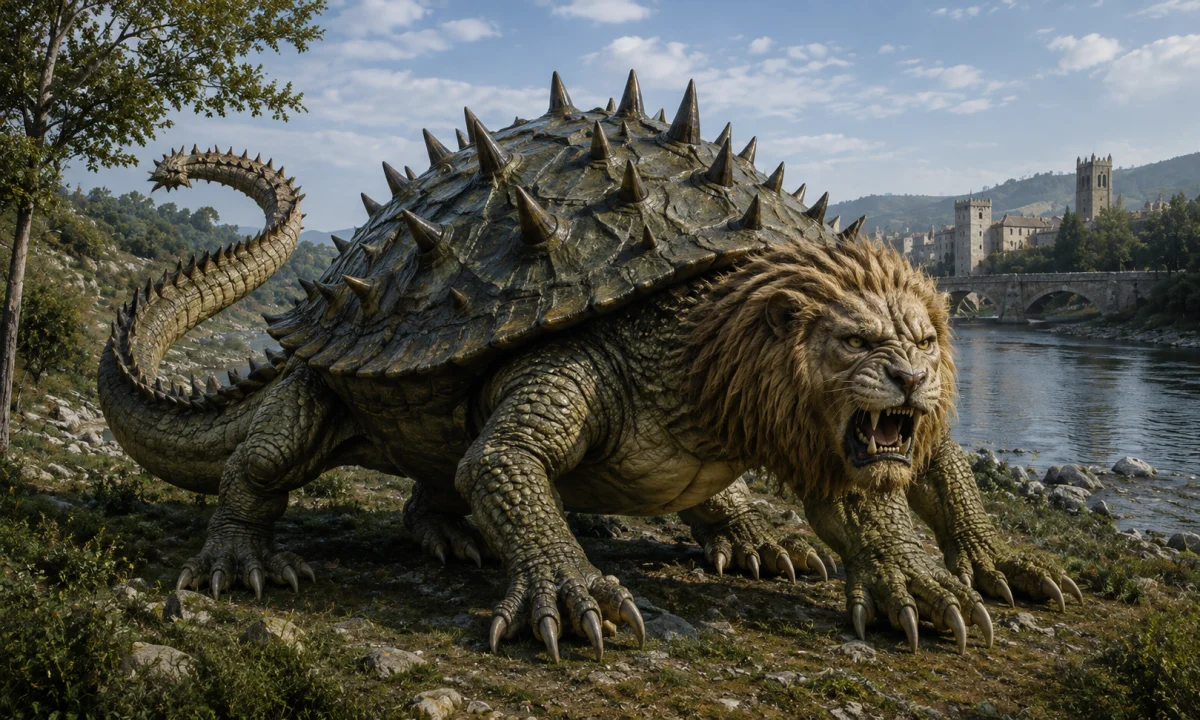 Tarasque