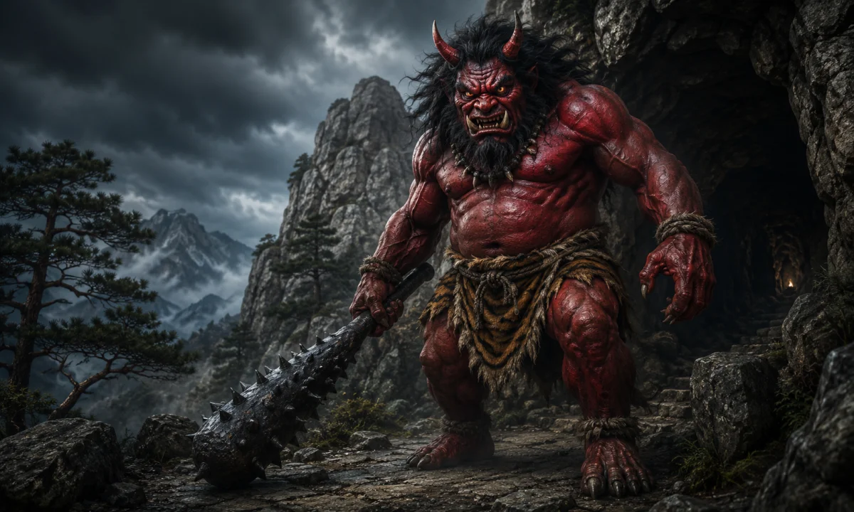 Oni