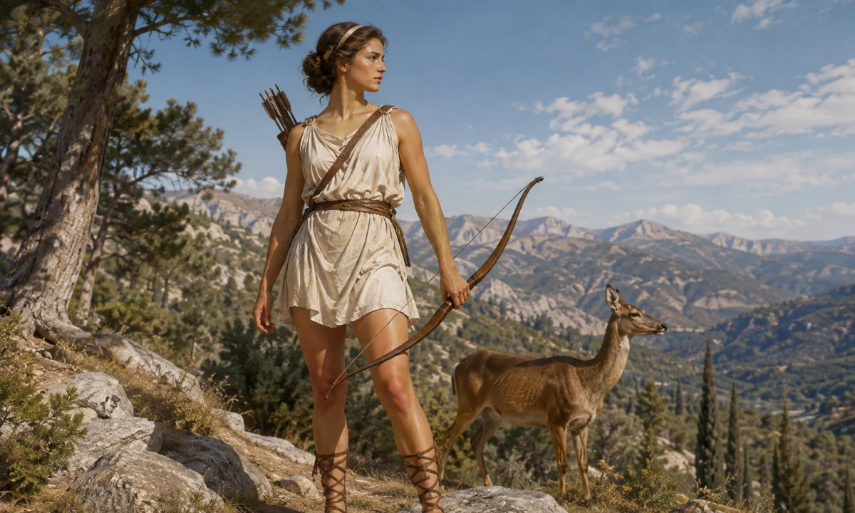 Artemis