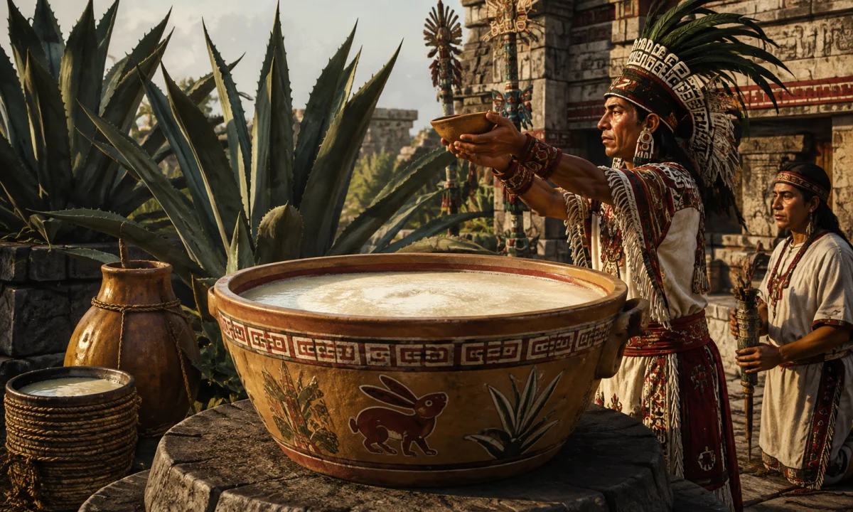 Pulque