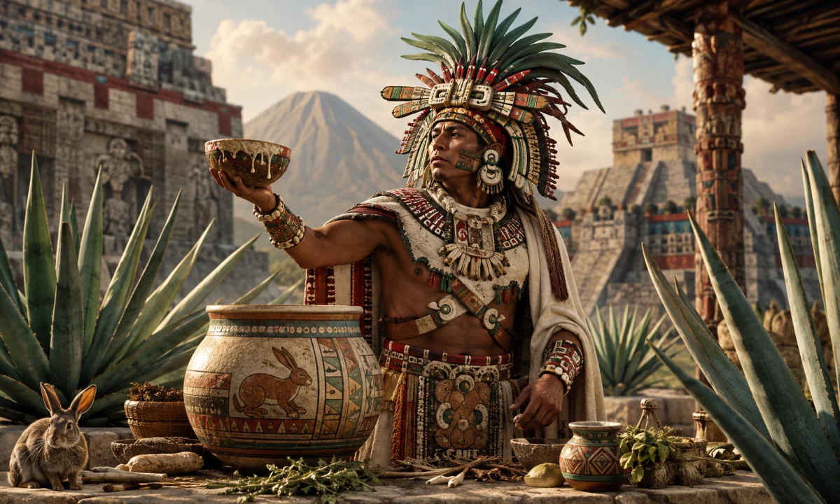 Patecatl