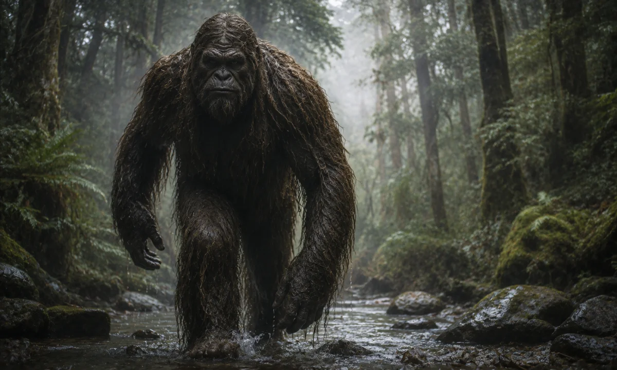 Yowie