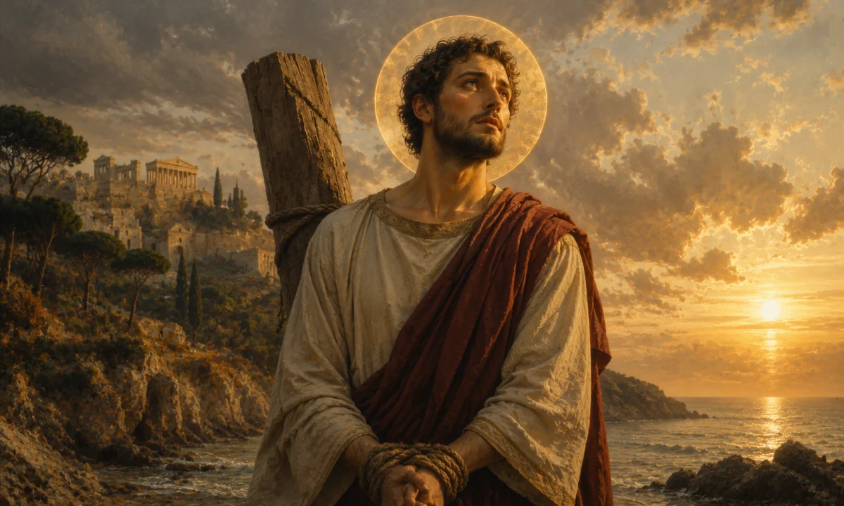St. Regulus