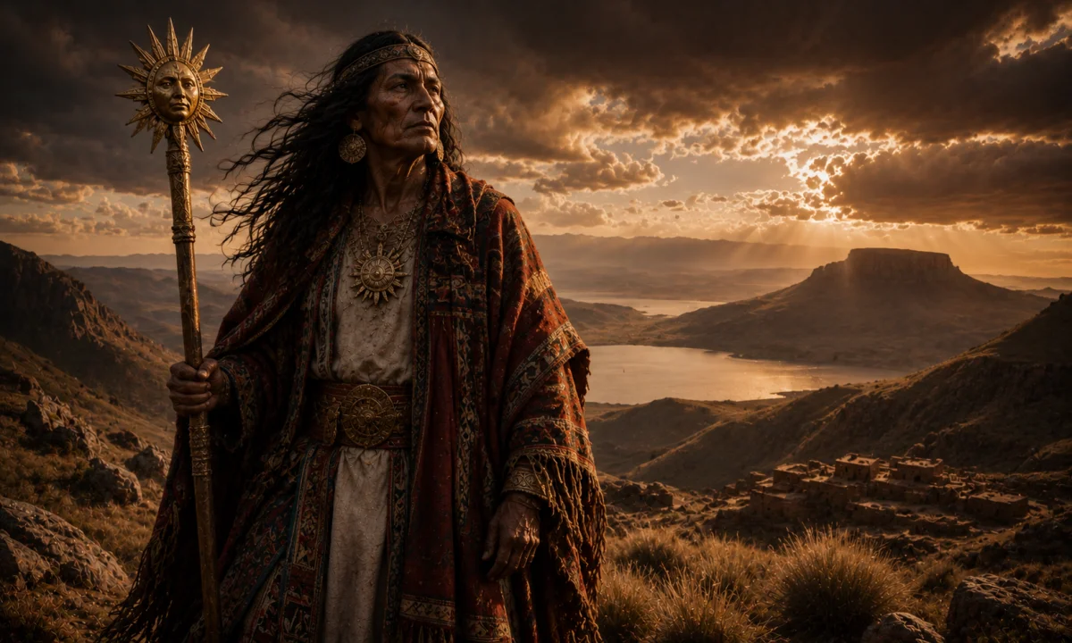 Huitaca