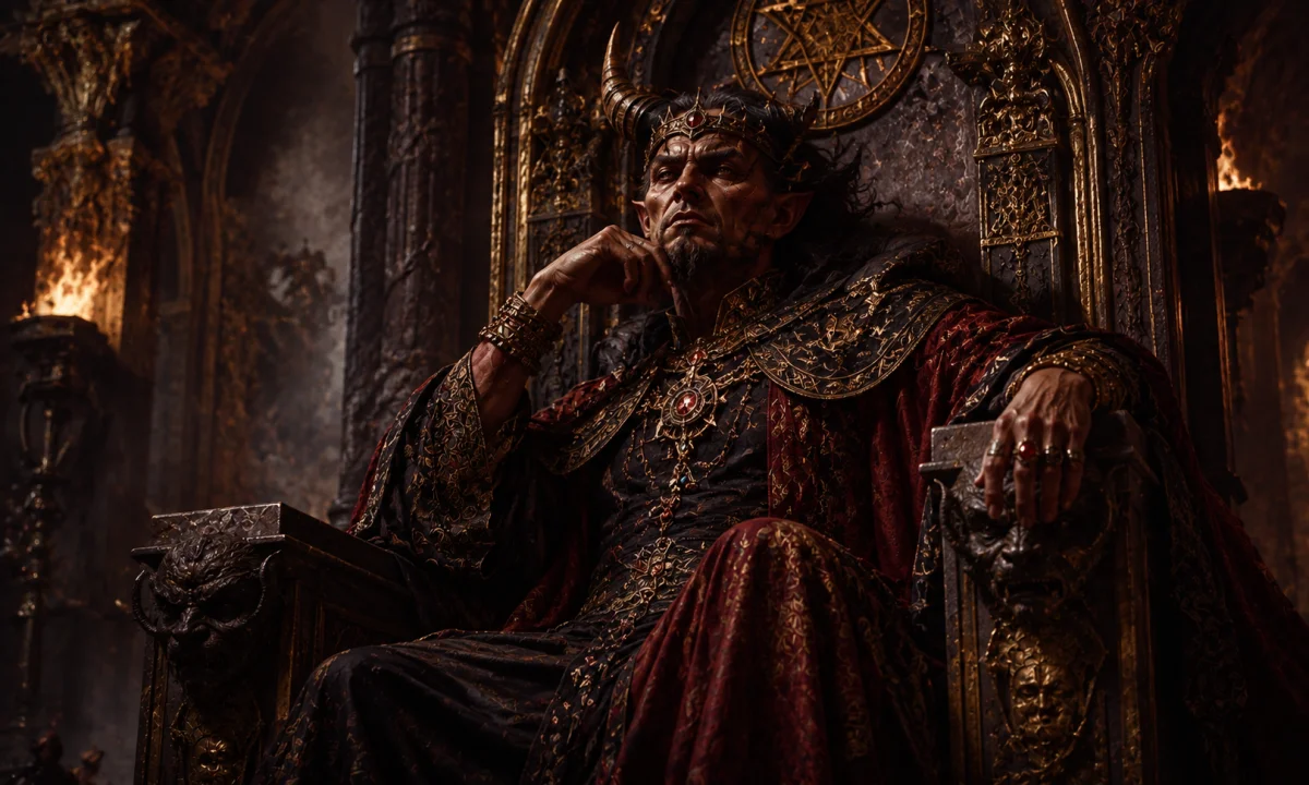 Asmodeus