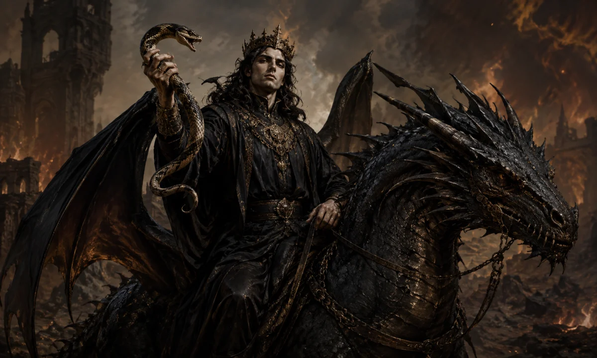 Astaroth