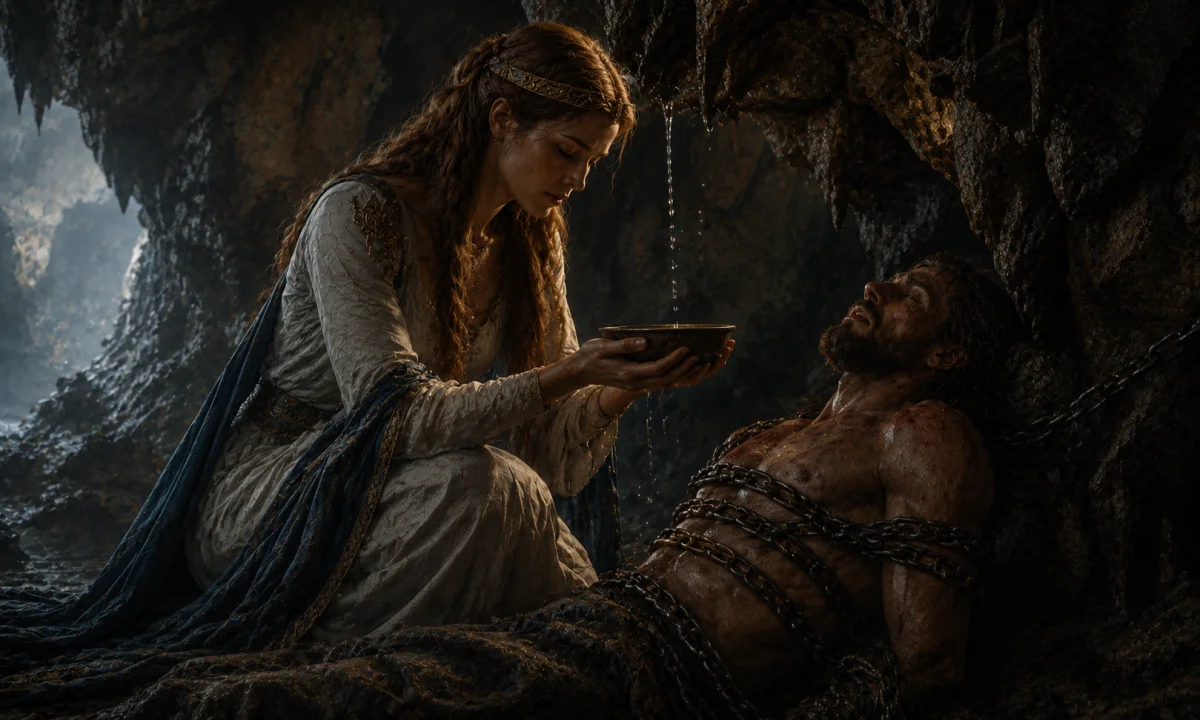Sigyn