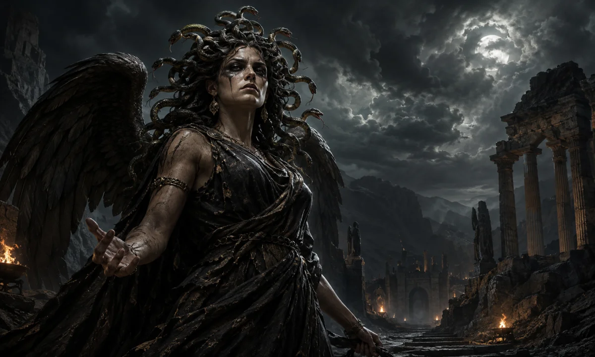Alecto